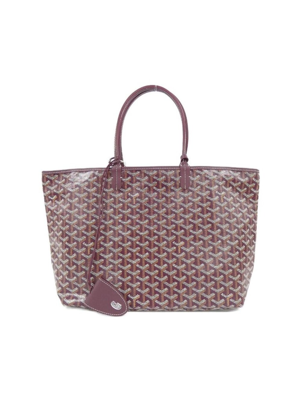 Goyard Saint Louis PM Ama Bag